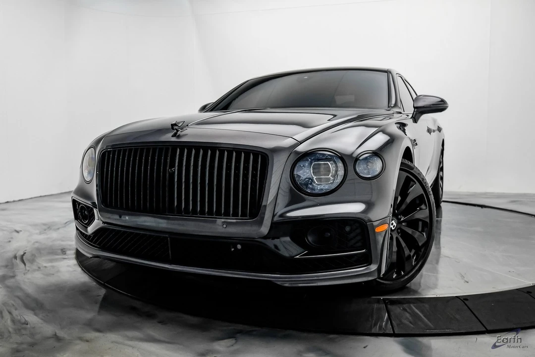 2021 Bentley Continental - Image 3 of 12