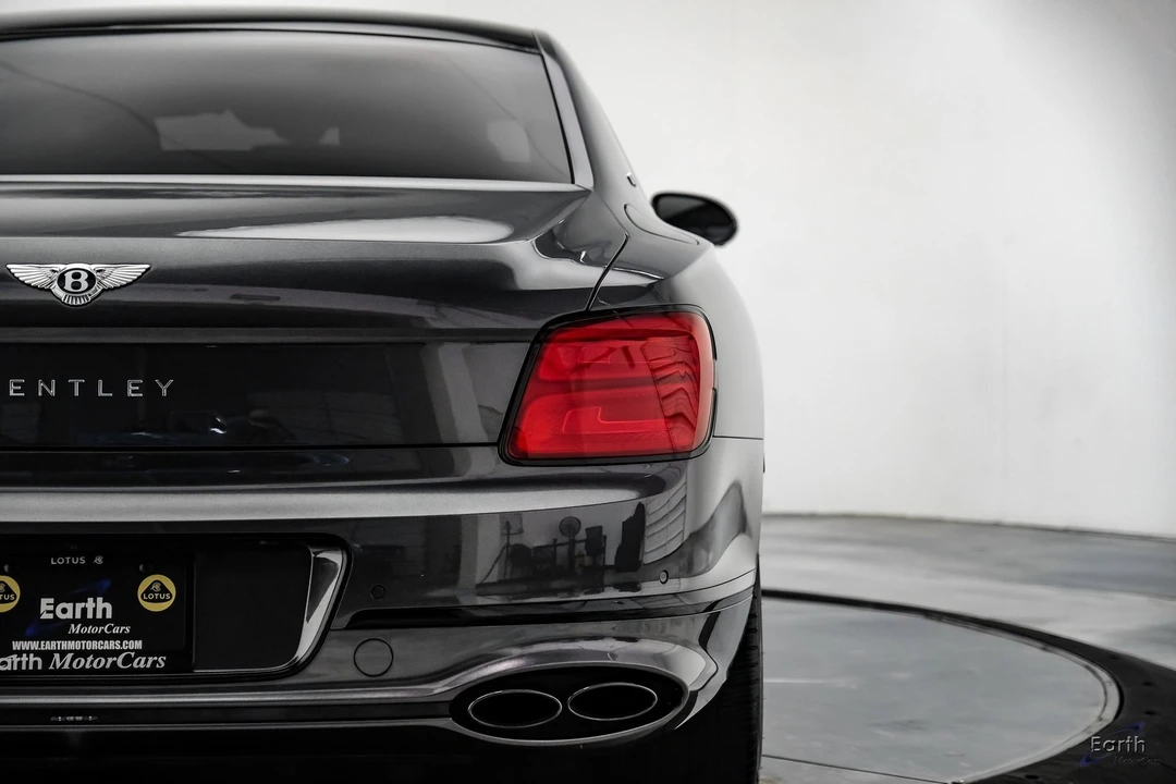 2021 Bentley Continental - Image 12 of 12