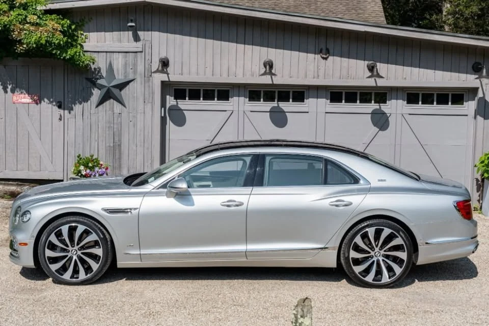 2021 Bentley Continental - Image 10 of 17