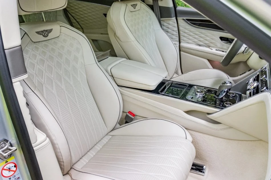 2021 Bentley Continental - Image 14 of 17