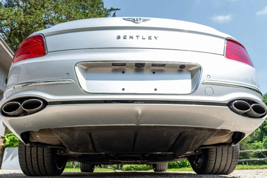 2021 Bentley Continental - Image 2 of 17