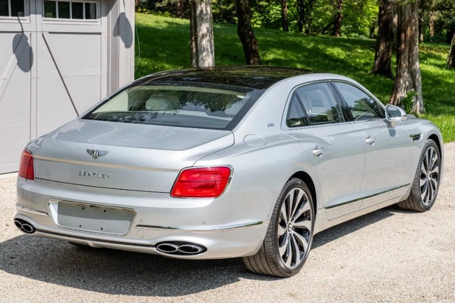 2021 Bentley Continental - Image 3 of 17