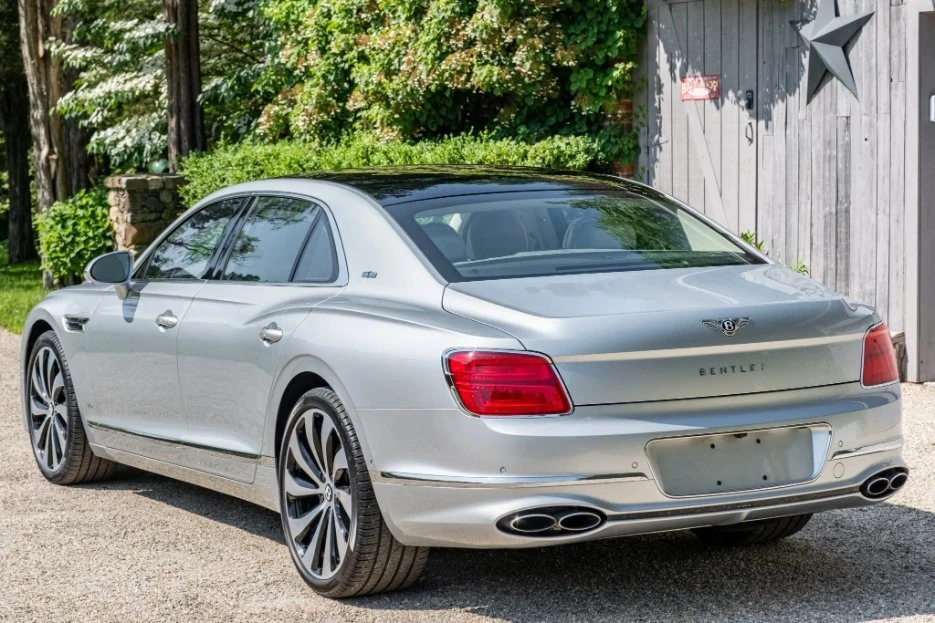 2021 Bentley Continental - Image 4 of 17