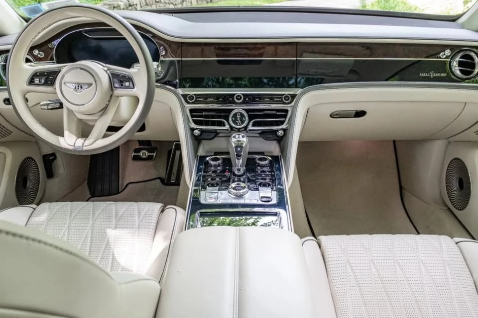 2021 Bentley Continental - Image 11 of 17