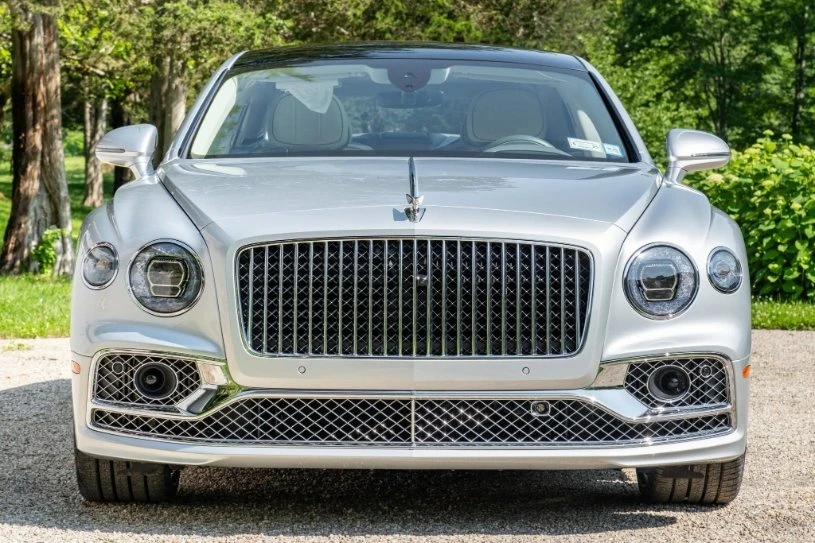 2021 Bentley Continental - Image 8 of 17