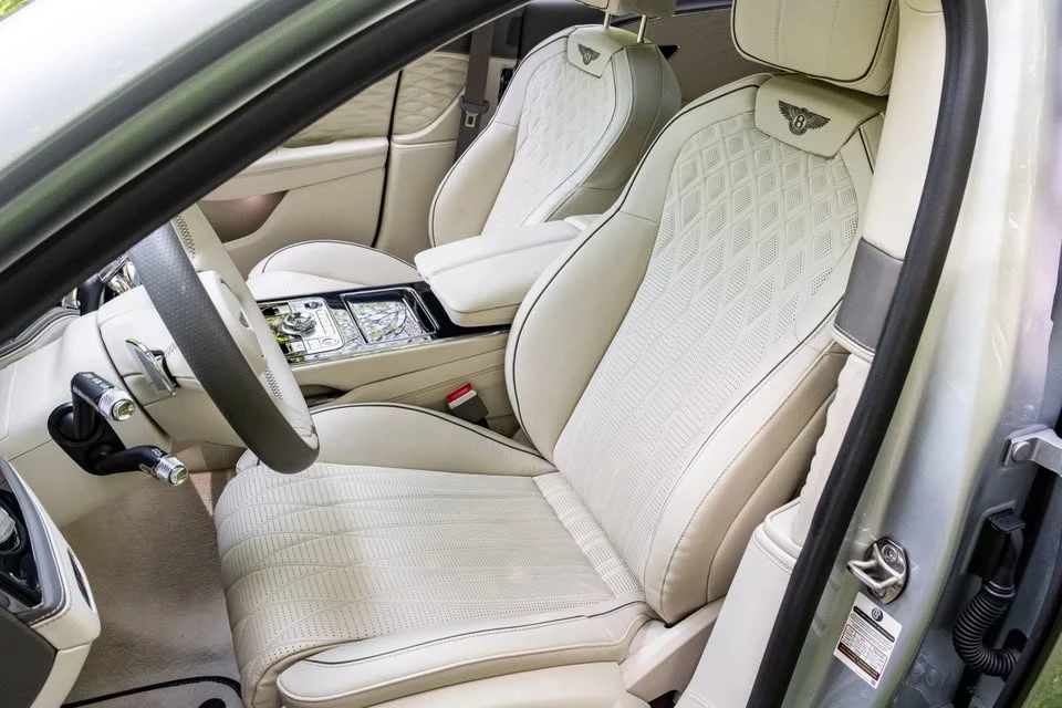 2021 Bentley Continental - Image 5 of 5