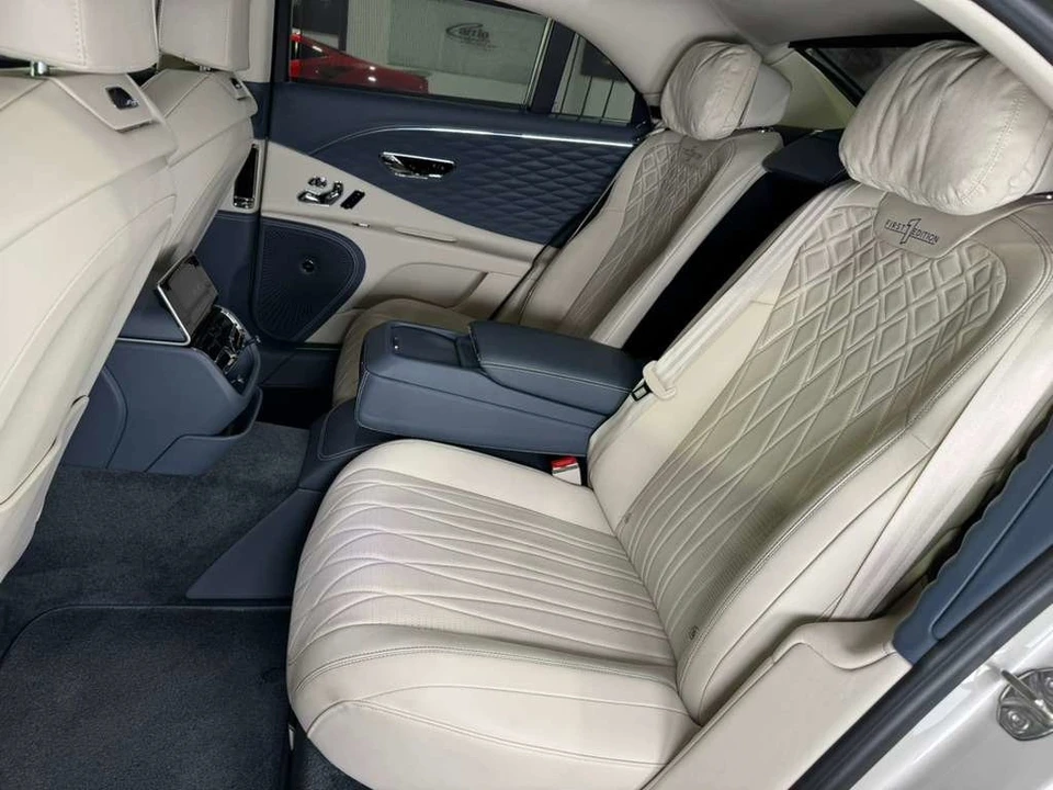 2021 Bentley Continental GT 3rd Gen - Image 12 of 12