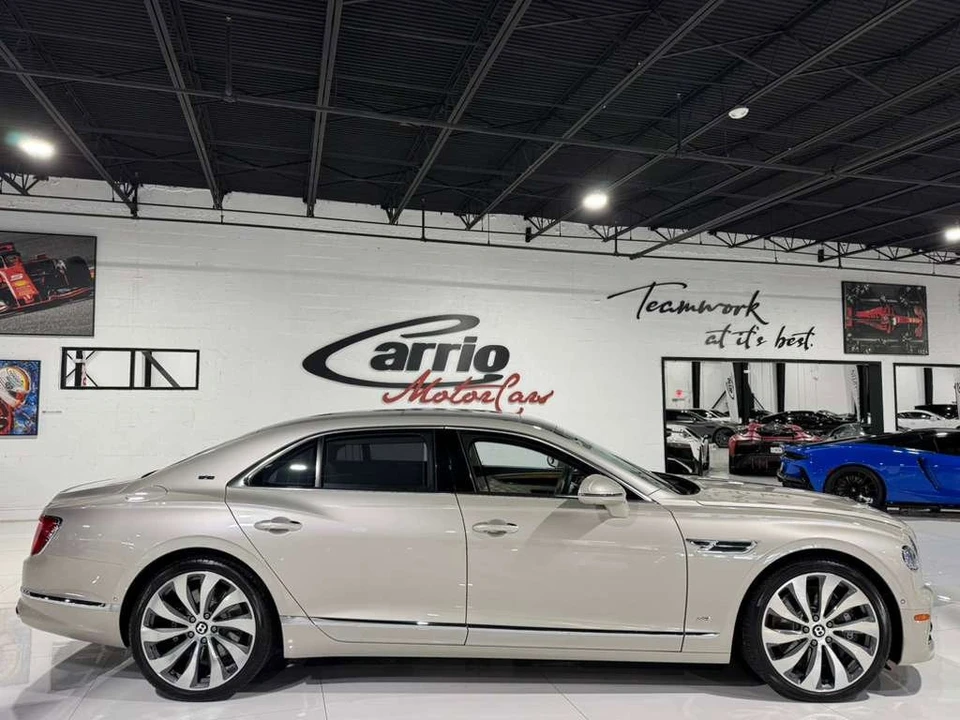 2021 Bentley Continental GT 3rd Gen - Image 8 of 12
