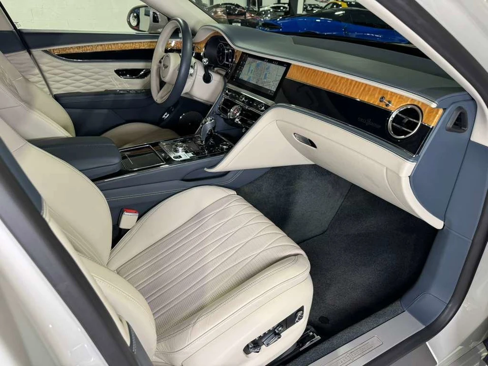 2021 Bentley Continental - Image 19 of 21