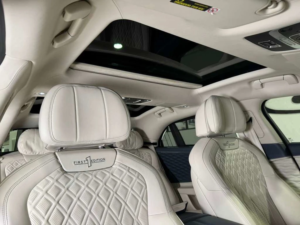 2021 Bentley Continental - Image 18 of 21