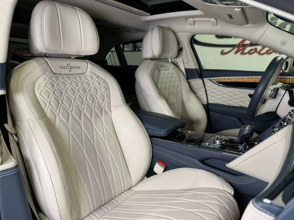 2021 Bentley Continental - Image 17 of 21