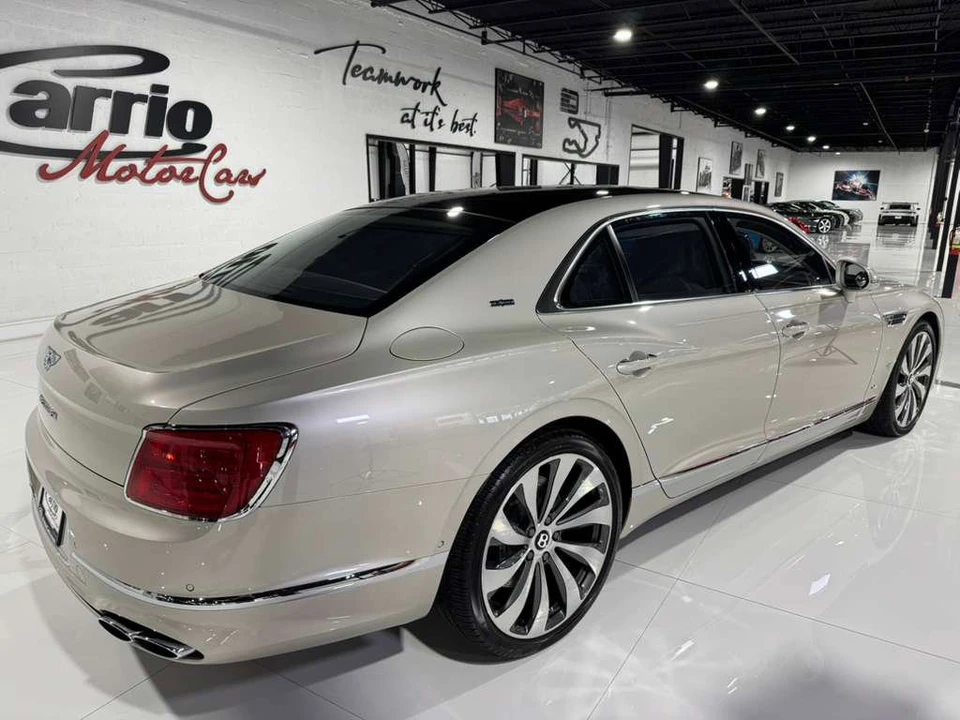 2021 Bentley Continental - Image 7 of 21