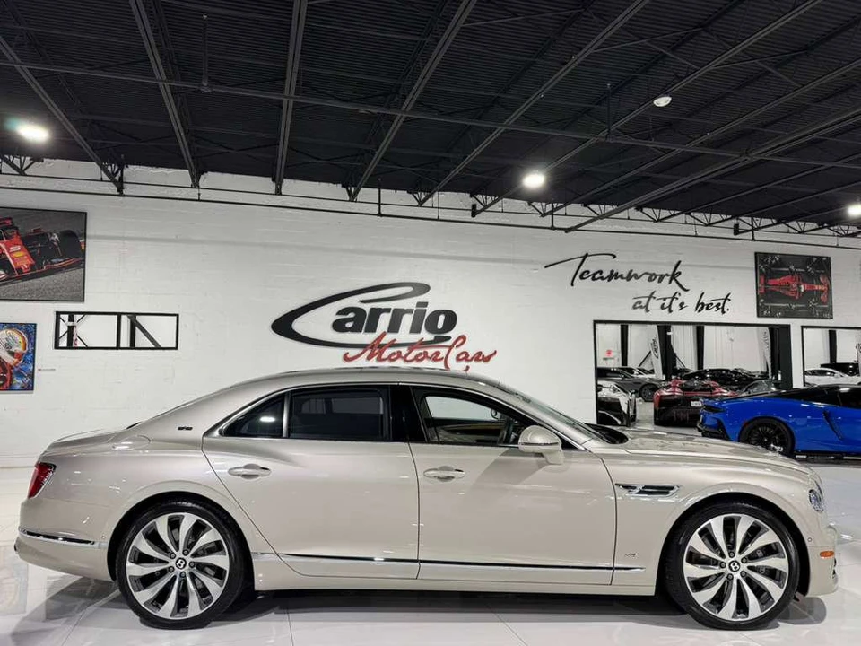 2021 Bentley Continental - Image 8 of 12