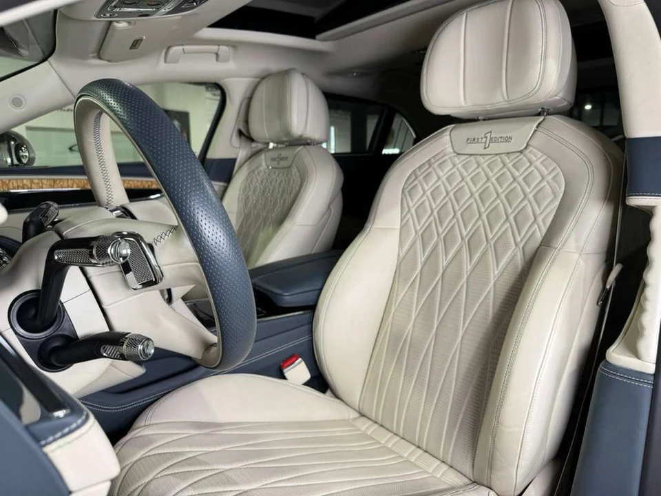 2021 Bentley Continental - Image 10 of 12
