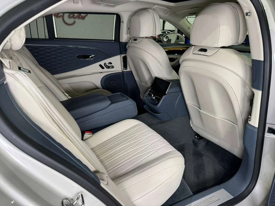 2021 Bentley Continental - Image 16 of 21