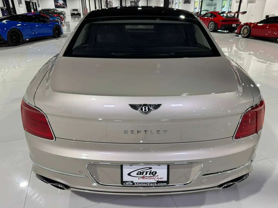2021 Bentley Continental - Image 6 of 21