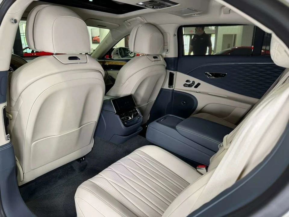 2021 Bentley Continental - Image 11 of 12