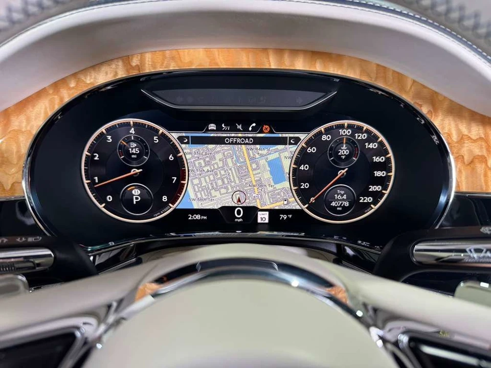 2021 Bentley Continental - Image 20 of 21