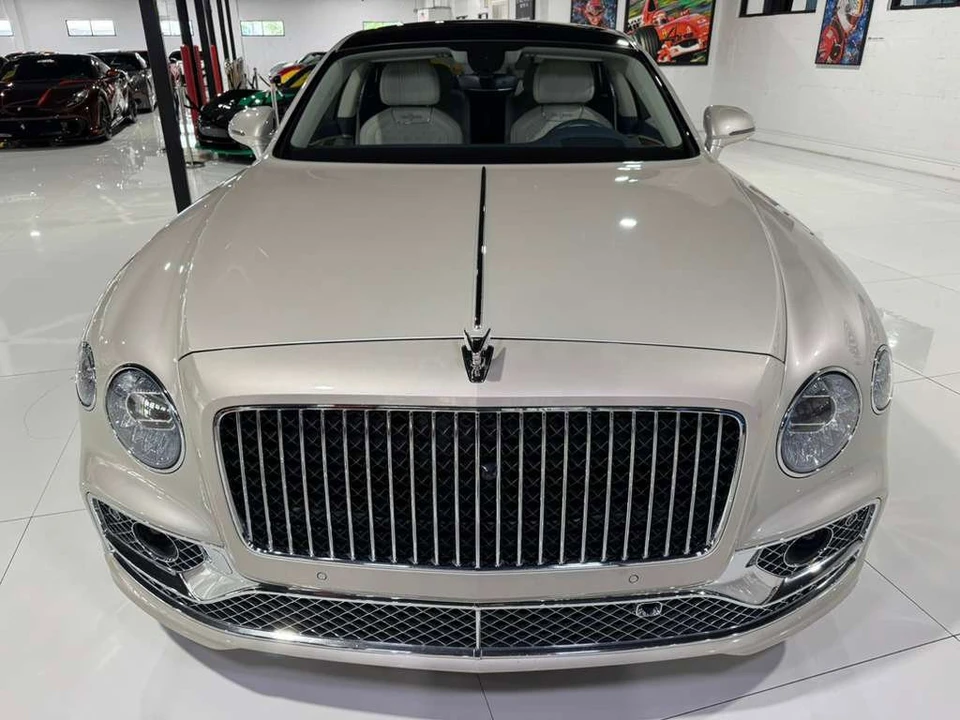 2021 Bentley Continental - Image 2 of 21