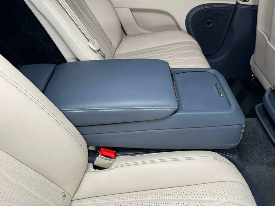2021 Bentley Continental - Image 14 of 21