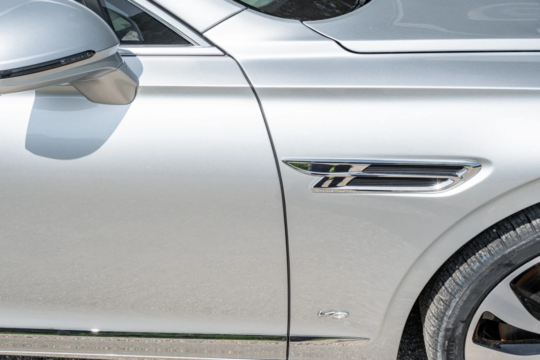 2021 Bentley Continental Flying Spur - Image 19 of 31