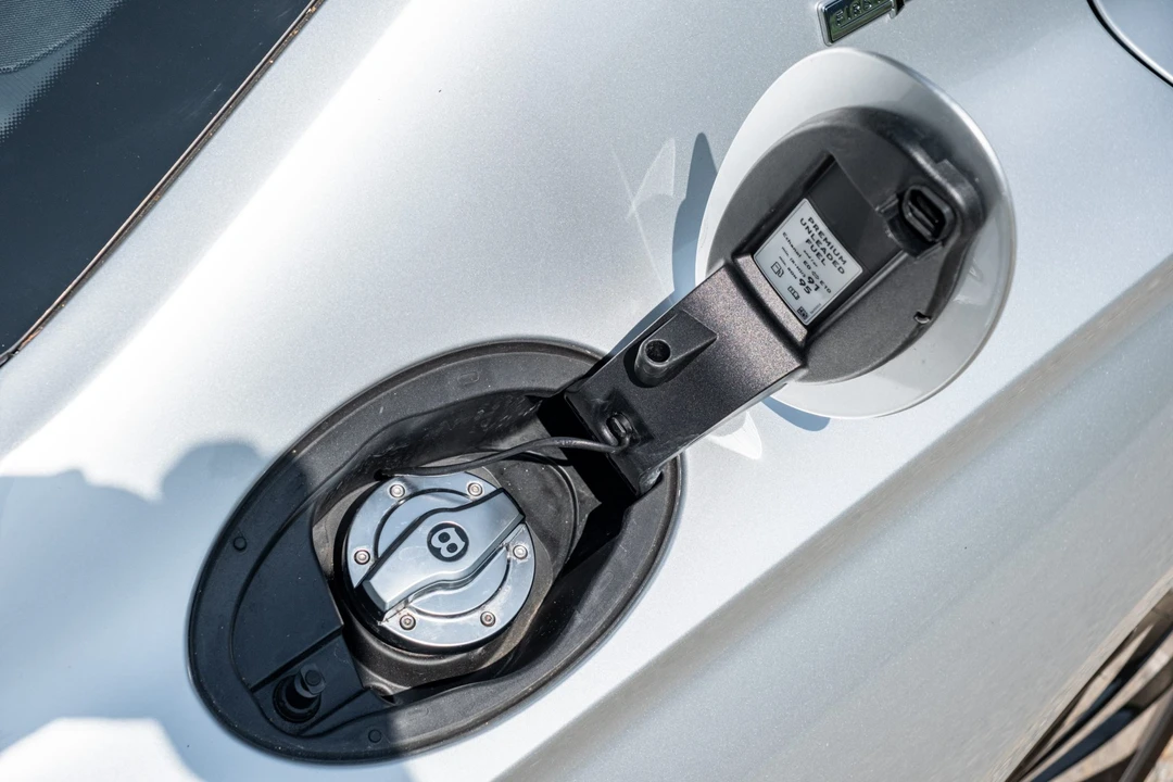 2021 Bentley Continental Flying Spur - Image 24 of 31