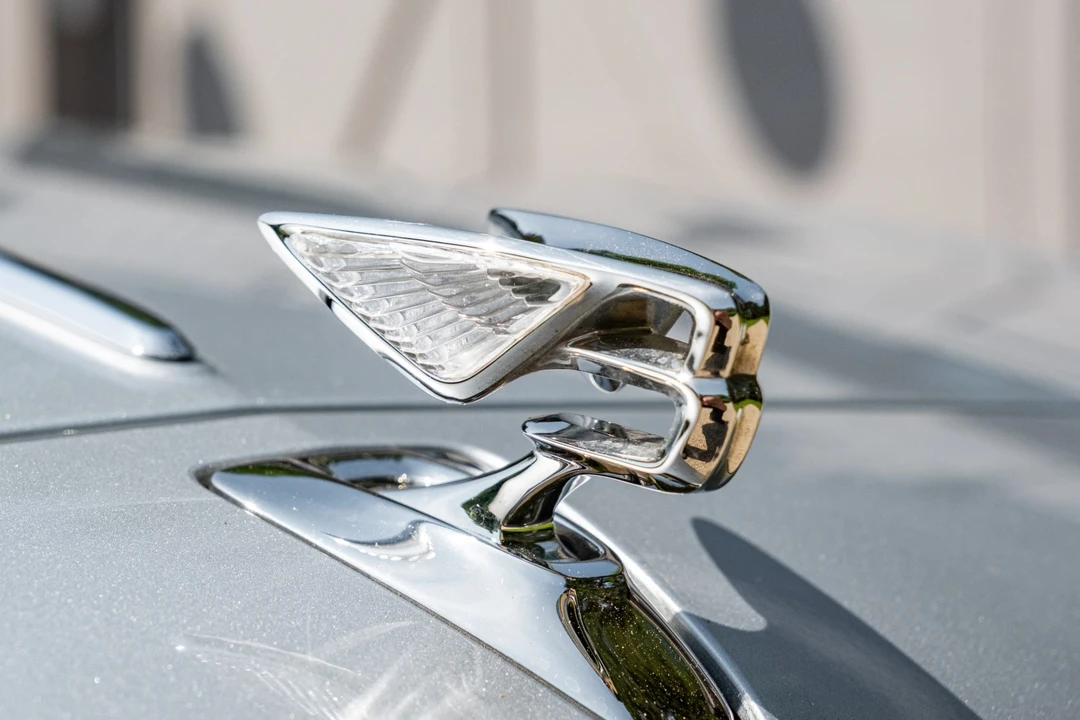 2021 Bentley Continental Flying Spur - Image 12 of 31