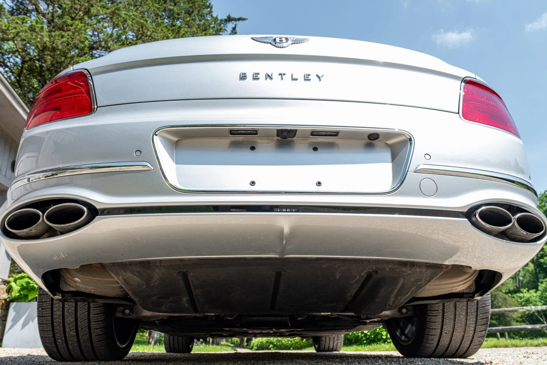 2021 Bentley Continental Flying Spur - Image 26 of 31