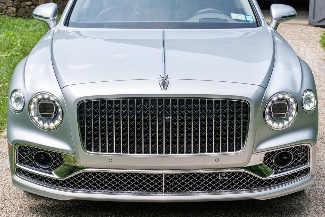 2021 Bentley Continental Flying Spur - Image 13 of 31