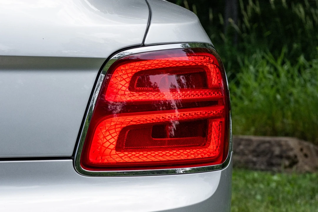 2021 Bentley Continental Flying Spur - Image 27 of 31