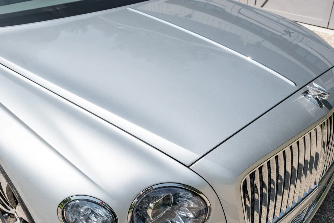 2021 Bentley Continental Flying Spur - Image 11 of 31