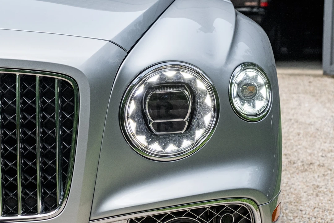 2021 Bentley Continental Flying Spur - Image 14 of 31