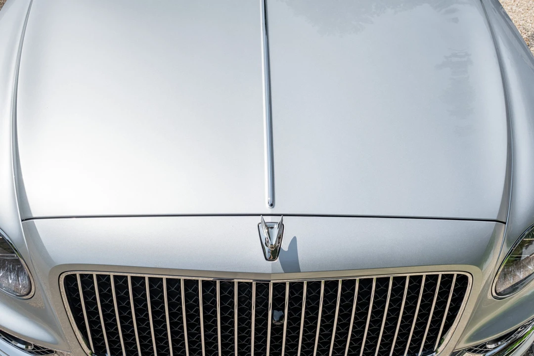 2021 Bentley Continental Flying Spur - Image 10 of 31