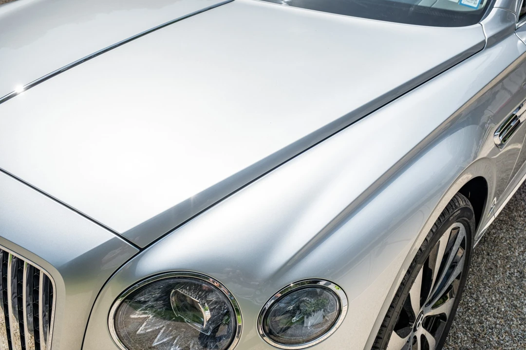 2021 Bentley Continental Flying Spur - Image 9 of 31