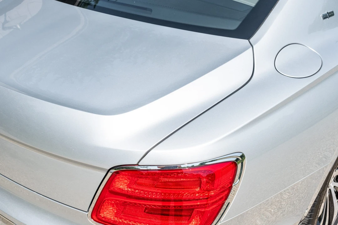 2021 Bentley Continental Flying Spur - Image 31 of 31