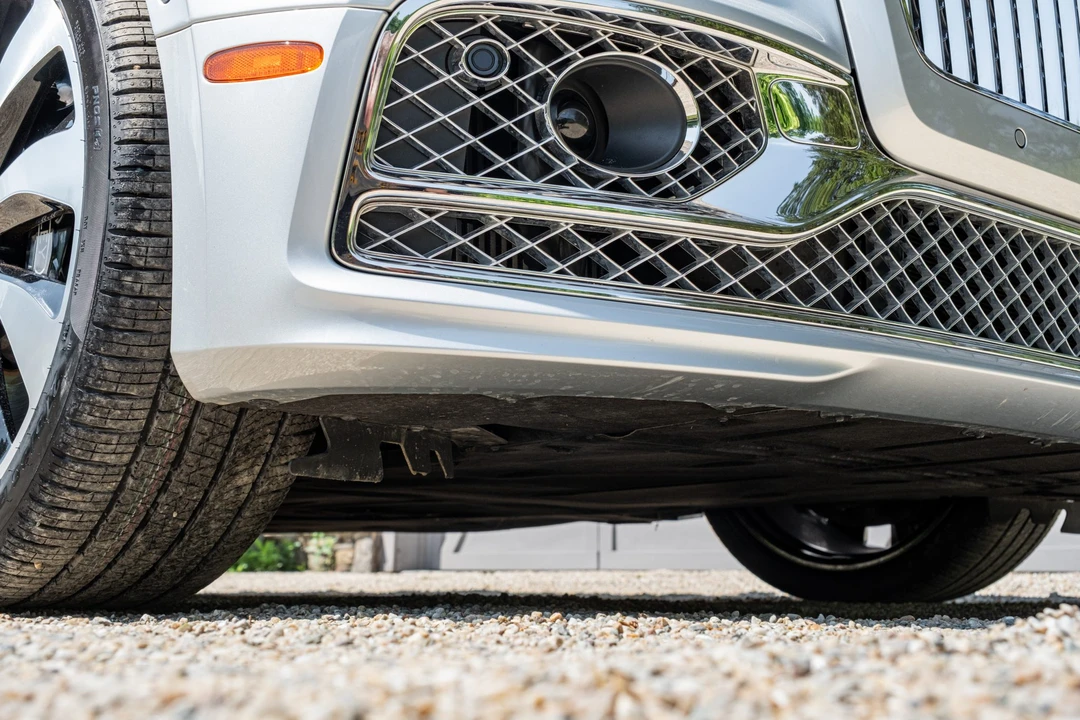 2021 Bentley Continental Flying Spur - Image 18 of 31