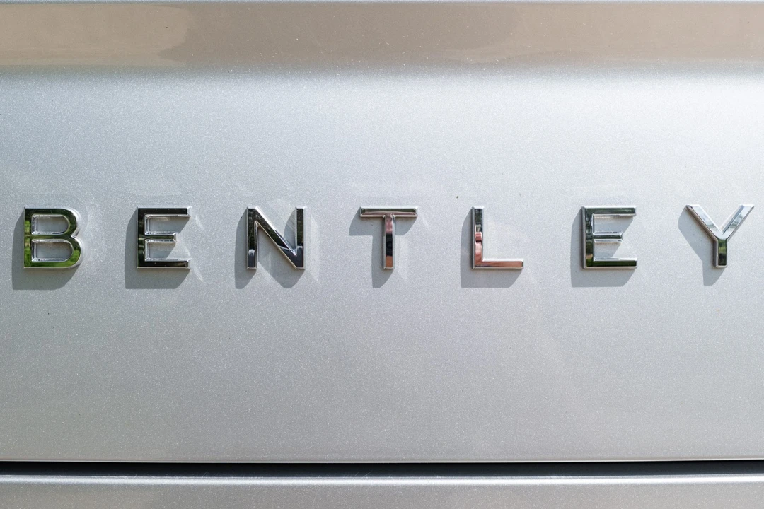 2021 Bentley Continental Flying Spur - Image 30 of 31