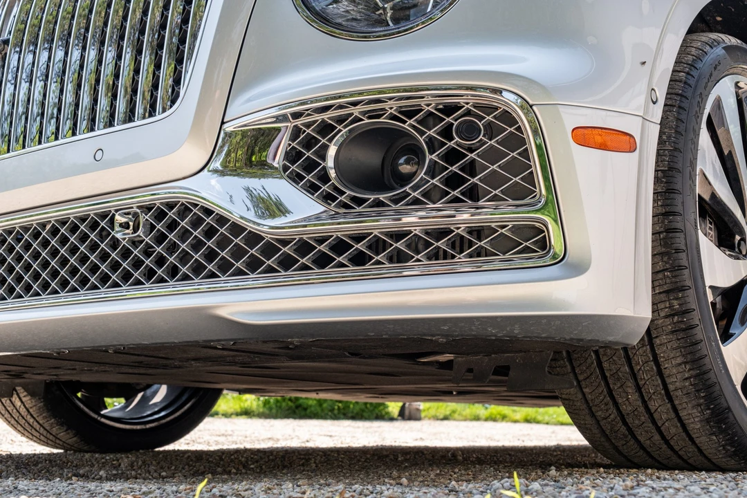 2021 Bentley Continental Flying Spur - Image 17 of 31