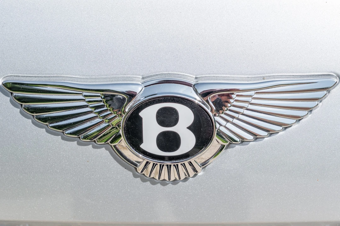 2021 Bentley Continental Flying Spur - Image 29 of 31