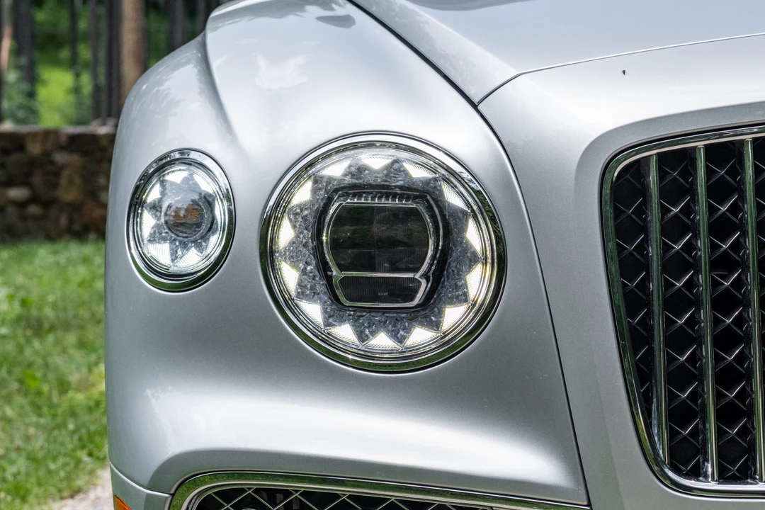 2021 Bentley Continental Flying Spur - Image 15 of 31