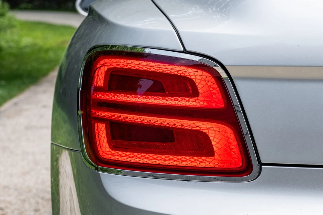2021 Bentley Continental Flying Spur - Image 28 of 31