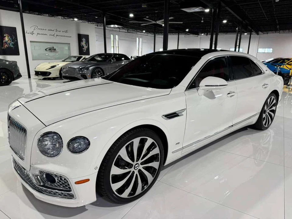 2021 Bentley Continental - Image 3 of 12
