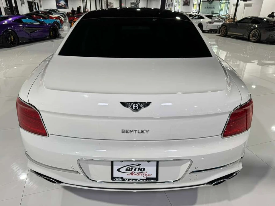 2021 Bentley Continental - Image 6 of 12
