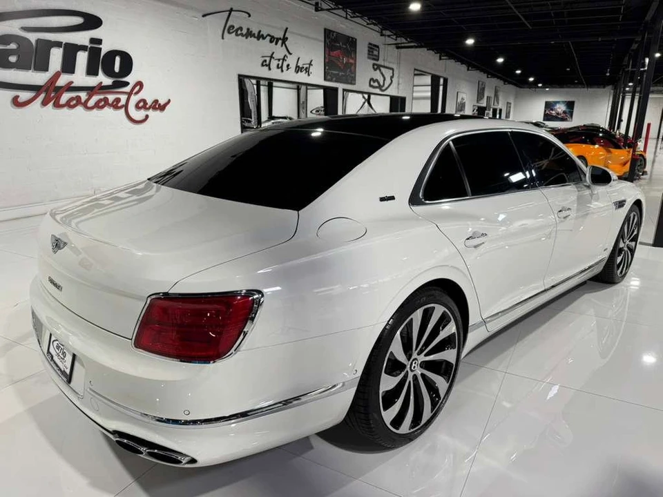 2021 Bentley Continental - Image 7 of 12
