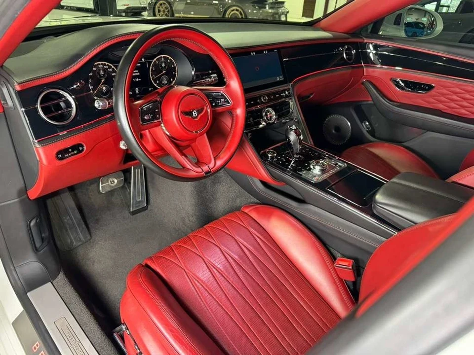 2021 Bentley Continental - Image 9 of 12