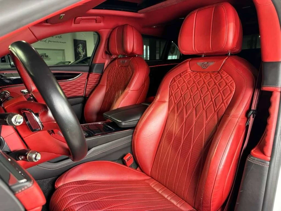 2021 Bentley Continental - Image 10 of 12