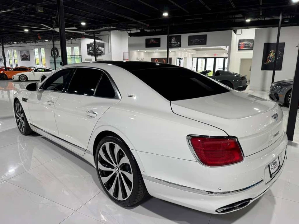 2021 Bentley Continental - Image 5 of 12
