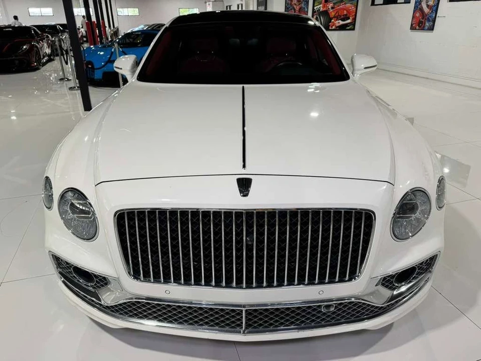 2021 Bentley Continental - Image 2 of 12