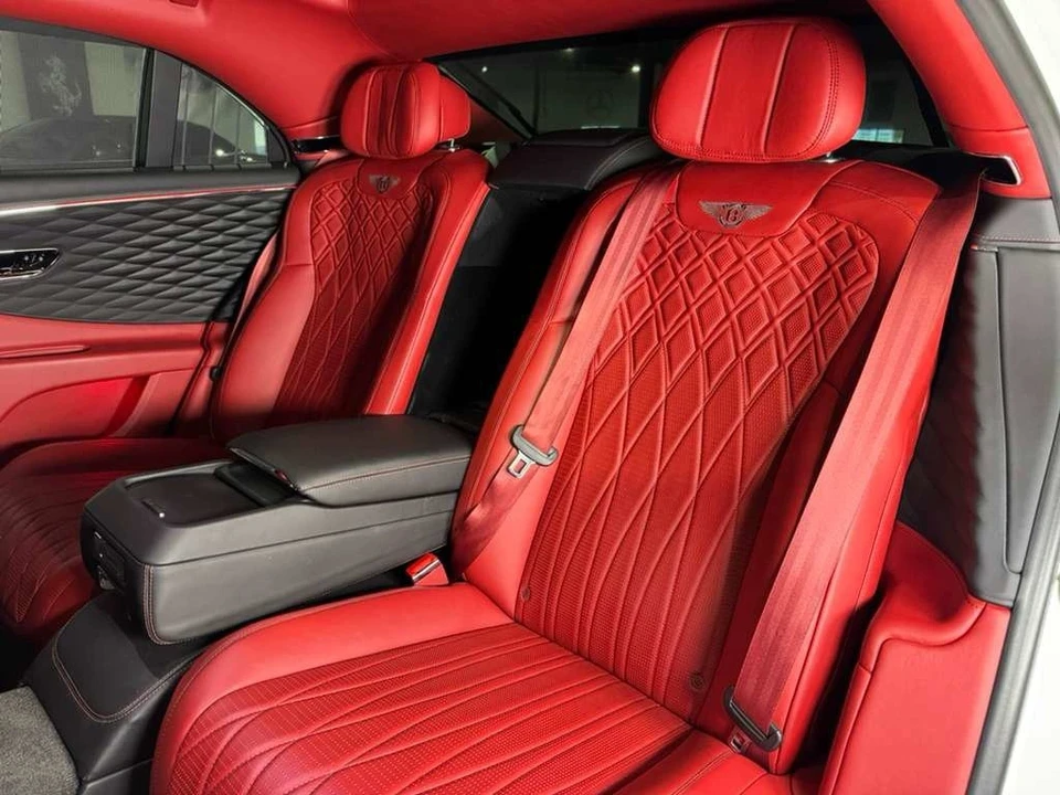 2021 Bentley Continental - Image 12 of 12