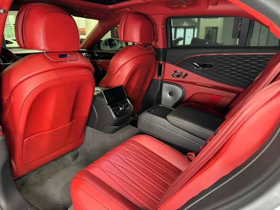2021 Bentley Continental - Image 11 of 12